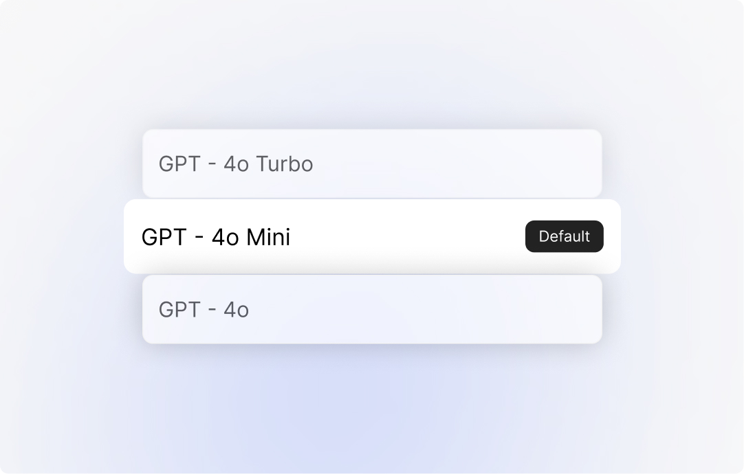 gpt40-mini