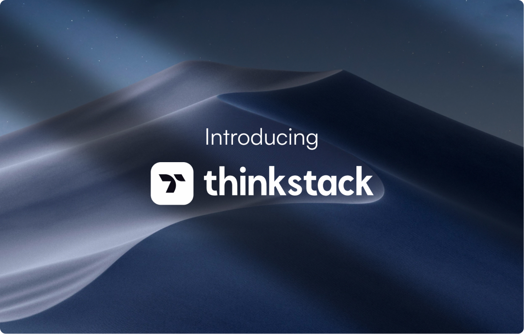thinkstack
