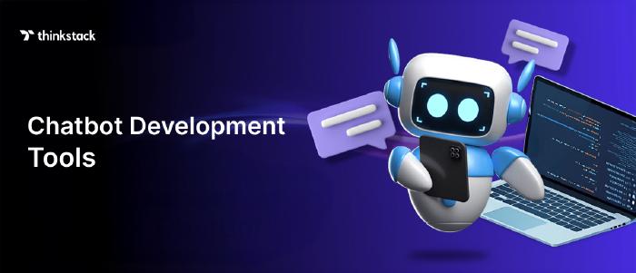 Top 5 Chatbot Development Tools for Businesses in 2026