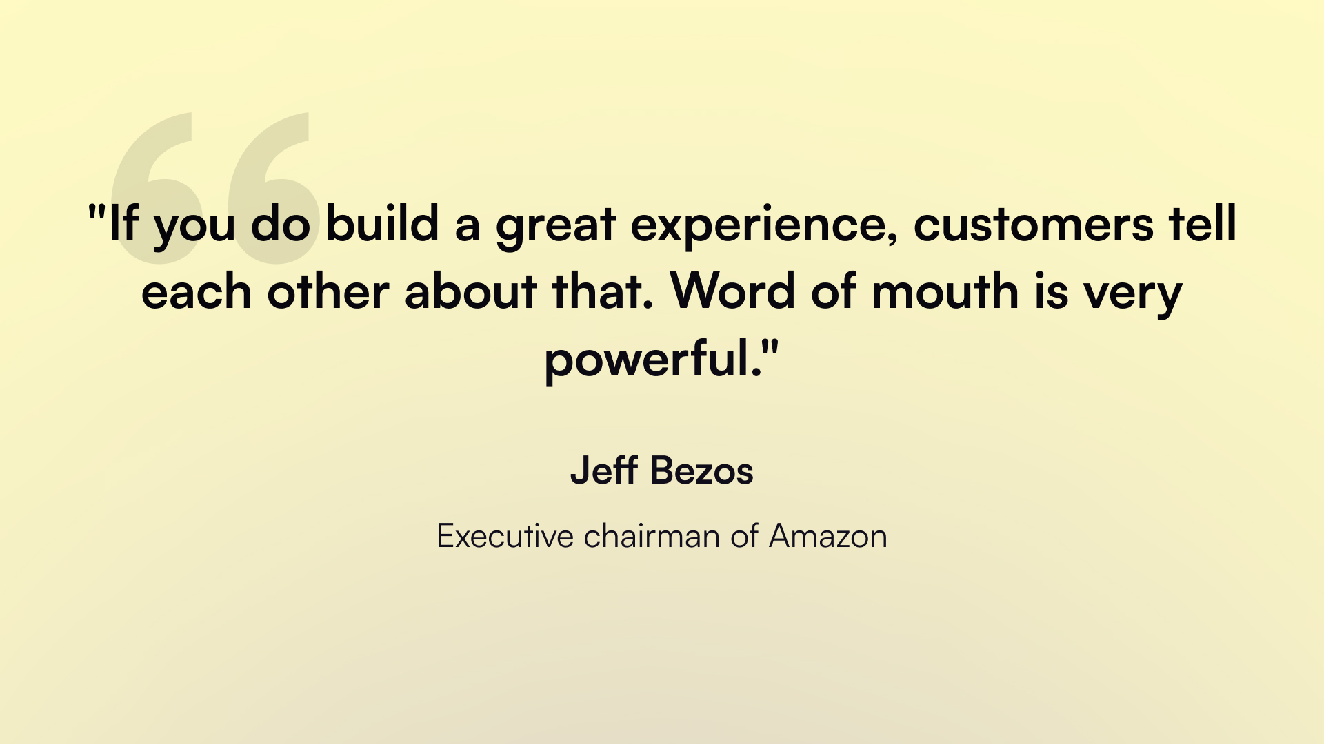 customer service quotes to keep your SMB team inspired