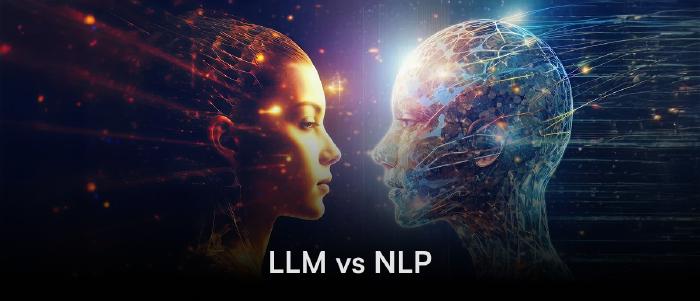 LLM vs NLP: The Complete Guide to Understanding the Difference