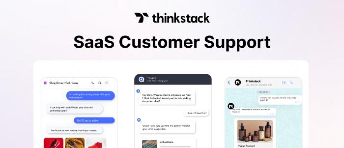 SaaS Customer Support Explained for Modern Support Teams