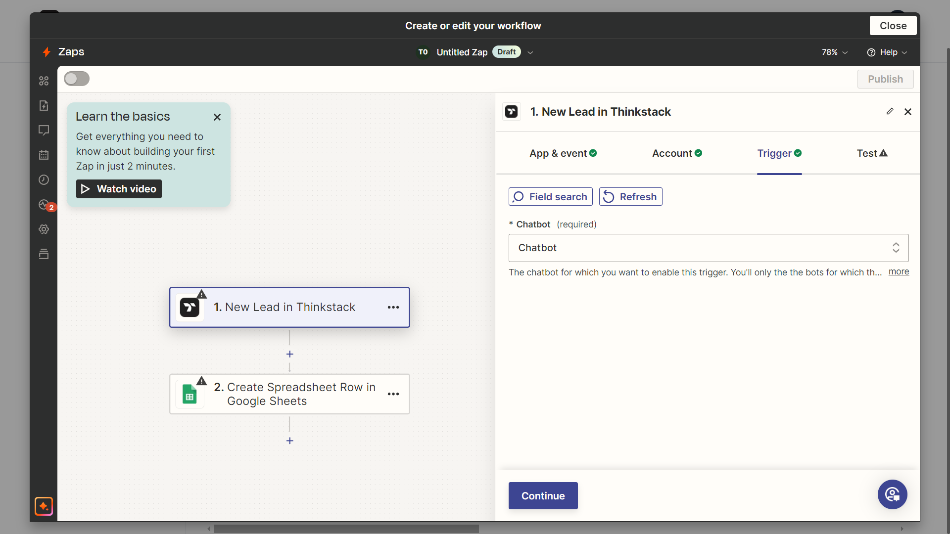 thinkstack-trigger-section